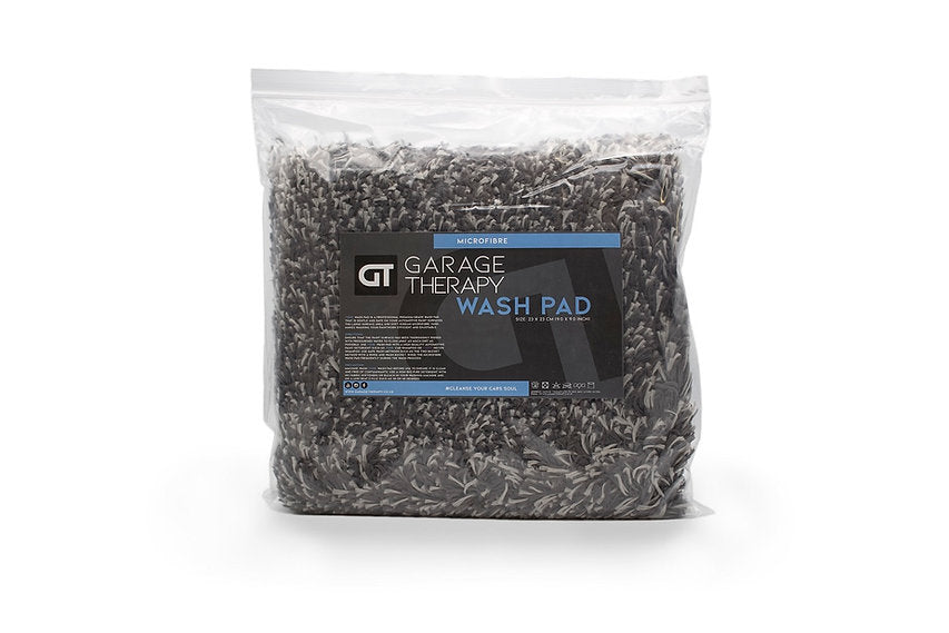 GT Wash Pad