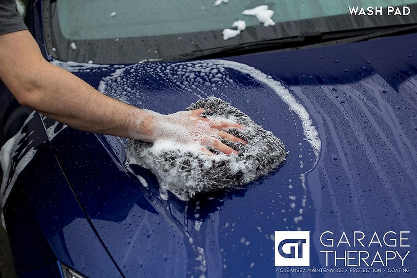 GT Wash Pad